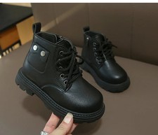 Kinder ankle stiefel jungen - kinder,
