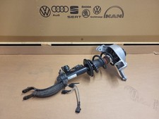 Original Audi A5 8T Coupe S-Line Stoßdämpfer Vorne Links 8F0413029B Neuwertig *