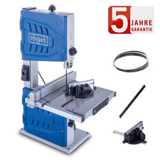 Scheppach Bandsäge HBS261