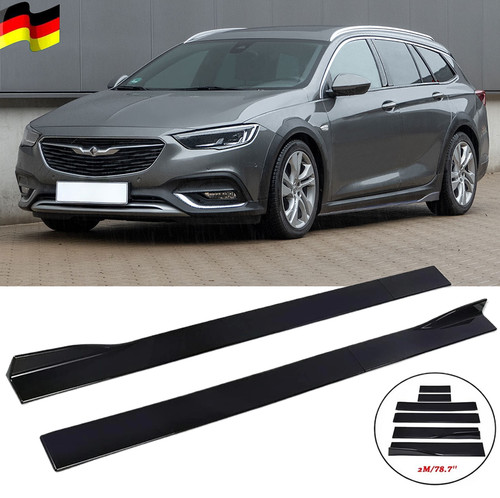 2m schwarz glanz - schwarz,