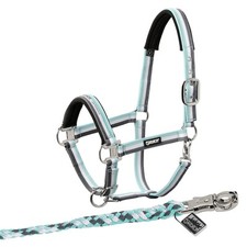 Eskadron set halfter - halfter, pin