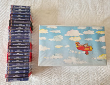 23 x TKKG Hörspiel Kassetten