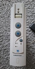 Rademacher Rollotron 9200