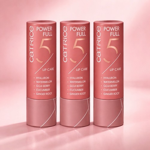Catrice power full - catrice, care