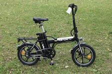 VDL A10 E-Bike klappbar 250W