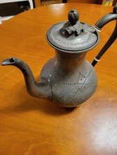 Teekanne Englisches Königshaus Mappin brothers 222 regent street london bridge 