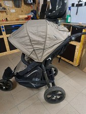 Kinderwagen TFK Joggster Trail
