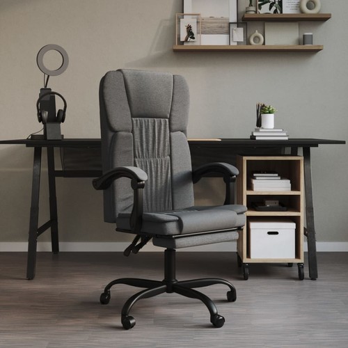 Bürostuhl mit liegefunktion - bürostuhl,