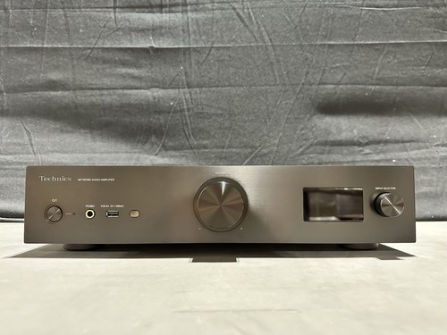 Technics gx70 network audio - technics,