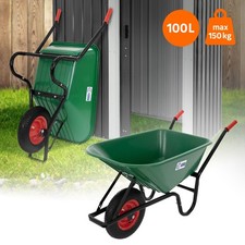 Schubkarre Gartenschubkarre