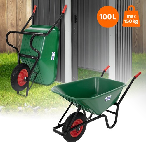 Schubkarre gartenschubkarre - schubkarre,