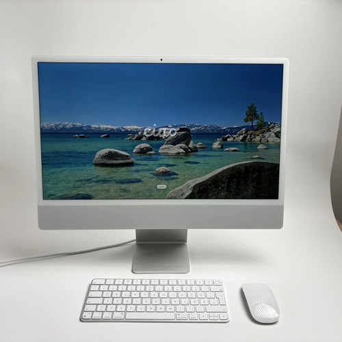 Apple imac a2438 5k m1 - 24",