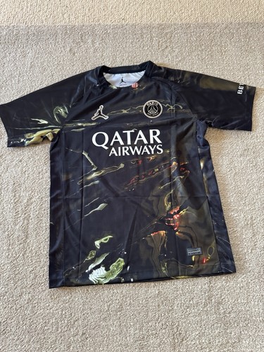 Psg 4th special kit o - 4th,