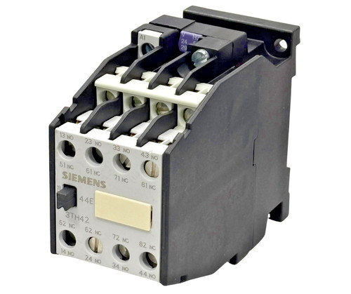 Siemens 3th4244 control - siemens, 3th4244-0a