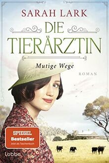 Die tierärztin mutige - die,