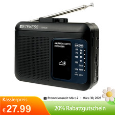 Retekess tr606 tragbare - retekess,