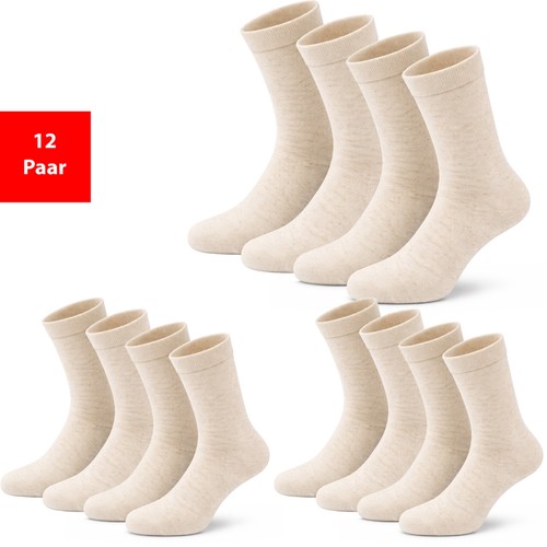 Leinensocken herren damen - leinensocken,