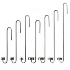 USCAPE - CO2 Edelstahl