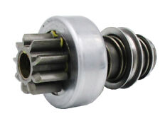 Ritzel Freilauf Freilaufgetriebe 9 Zahn für Bosch Starter Anlasser EJD