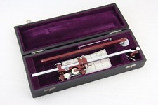 Antiker Planimeter Gebr. Wichmann in Box # 11889