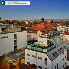 3 Tage Urlaub im Hotel Asam in Niederbayern in Straubing mit Halbpension