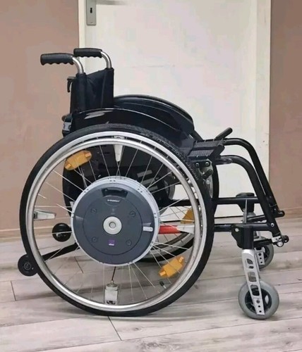 Alber motion m15 - alber,