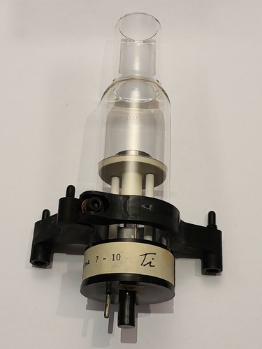 Hohlkathodenlampe für - , ua
