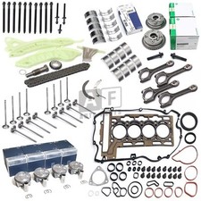 Reparatursatz Überholung