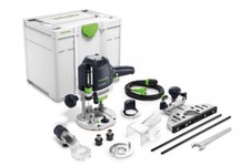 Festool oberfräse 1400 - festool,