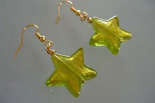 Ohrringe aus original