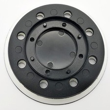 Ø 125 mm Stützteller für