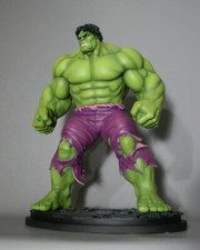 Hulk Savage Green Bowen