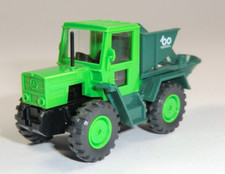 Wiking - MB-trac 700  "100 Jahre Automobil", 1:87 #25-SV407/A2