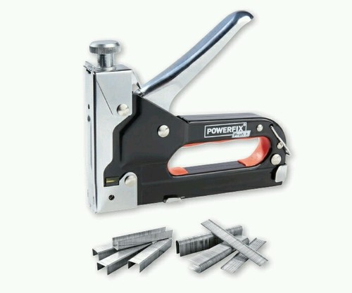Handtacker set top - set, qualität