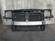 Audi A3 8L 4/5 Türer Schlossträger Kühlerpaket 4A0010114S Nur Abholung!