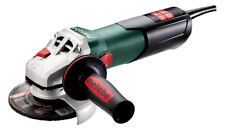 Metabo WEV 11-125 QUICK Winkelschleifer, 1100 W, 125 mm (603625000)