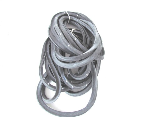 Door rubber opel - rekord, c