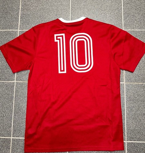 Bayern münchen retro - münchen, shirt
