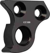 Planet X Stealth Pro Carbon STEVENS CNC Schaltwerk Gear Mech Hanger CC169