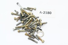 Aprilia RS 125 MP Bj 2001