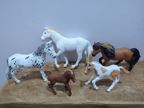 Schleich camarillo stute - schleich,