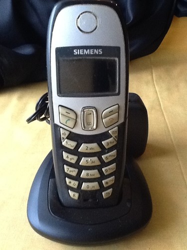 Siemens gigaset c45 - siemens,