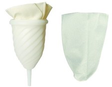 Trichterfilter Weinfilter wein filtern Trichter Wein selber machen Filterbeutel