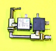 Saeco 3-Wege Magnetventil für Intelia HD8753, HD8754, HD8884 ⭐⭐⭐⭐⭐