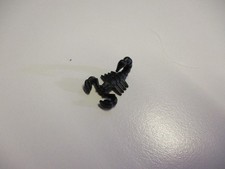Playmobil 30228670 Skorpion schwarz aus 3219 4240 5235 4130 4073 4172 70113