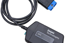 USEDDS180 Delphi 180 & 12