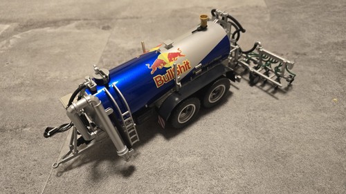 Wiking fliegl güllefass - wiking,