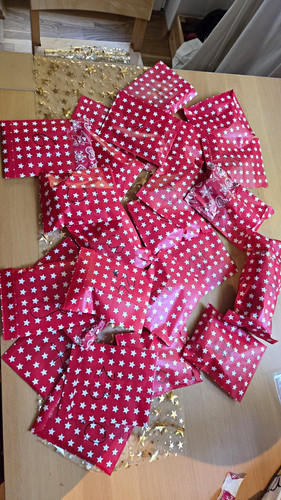 Adventskalender beauty set - adventskalender,