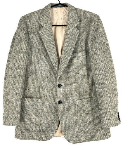 Vintage harris tweed - harris,