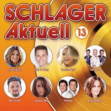 Schlager Aktuell 13 - GOOD